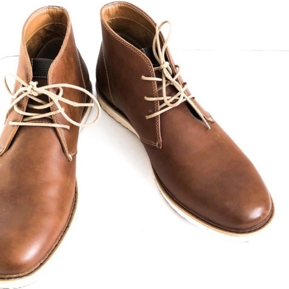 Mens Aldo chukkas size 11.5 US - Picture 6 of 6